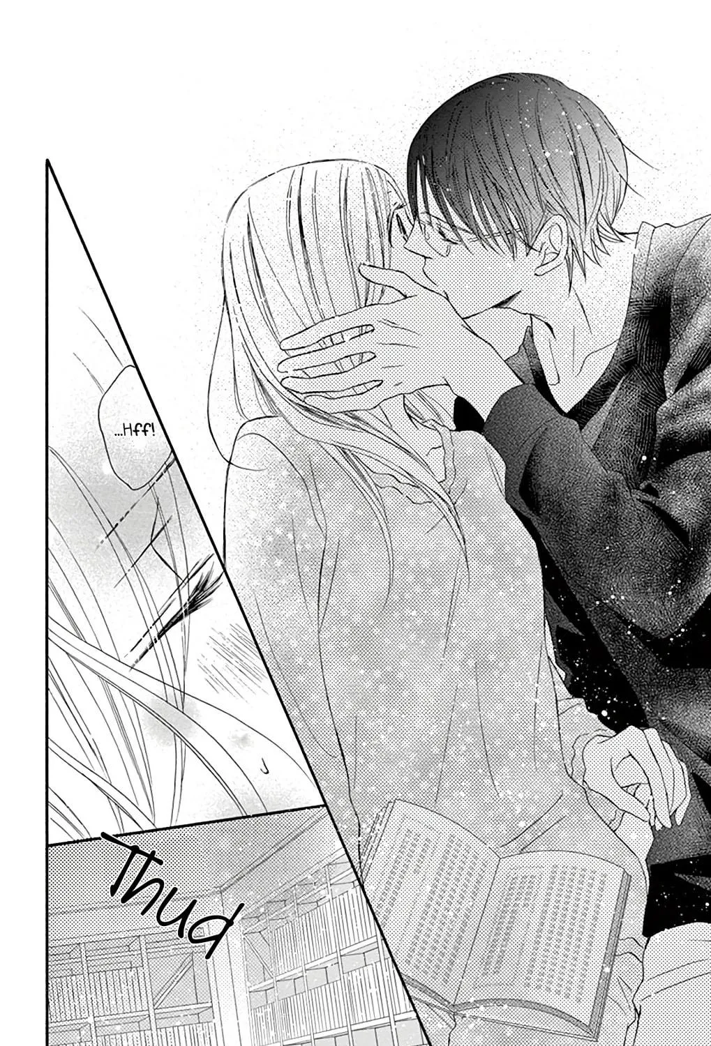 Read Chijou no Seppun chapter 10 image 58 on Lezhin