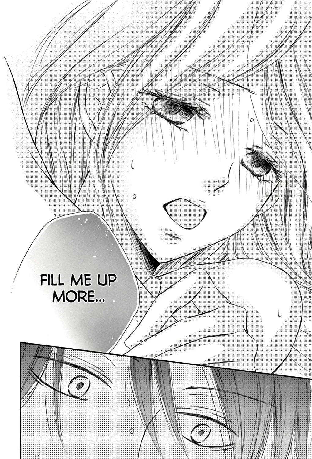 Read Chijou no Seppun chapter 10 image 70 on Lezhin