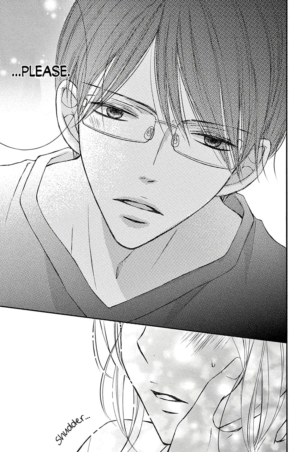 Read Chijou no Seppun chapter 11 image 60 on Lezhin