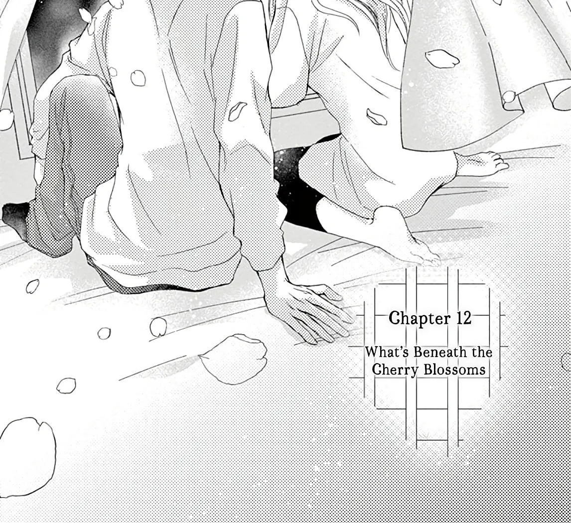 Read Chijou no Seppun chapter 12 image 1 on Lezhin