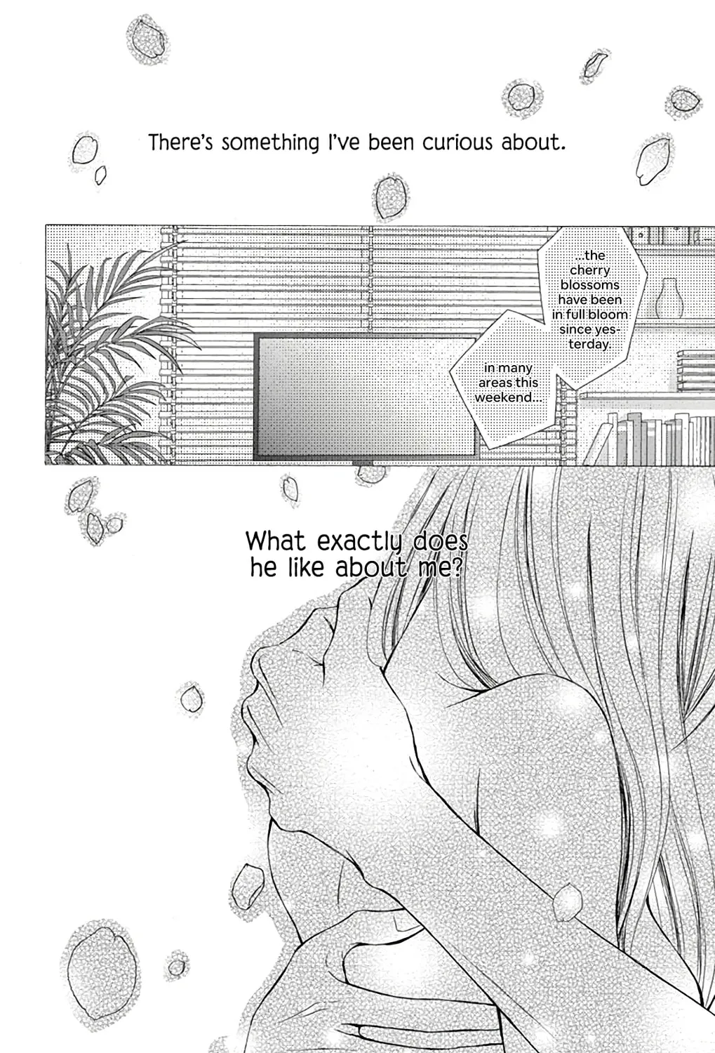 Read Chijou no Seppun chapter 12 image 2 on Lezhin