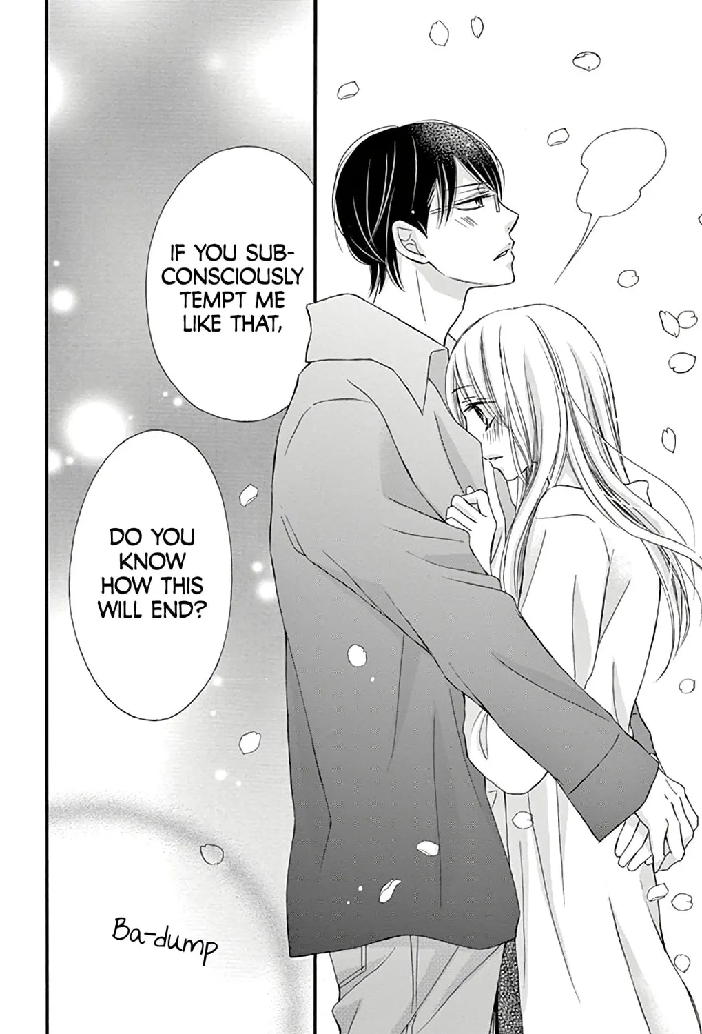 Read Chijou no Seppun chapter 12 image 54 on Lezhin