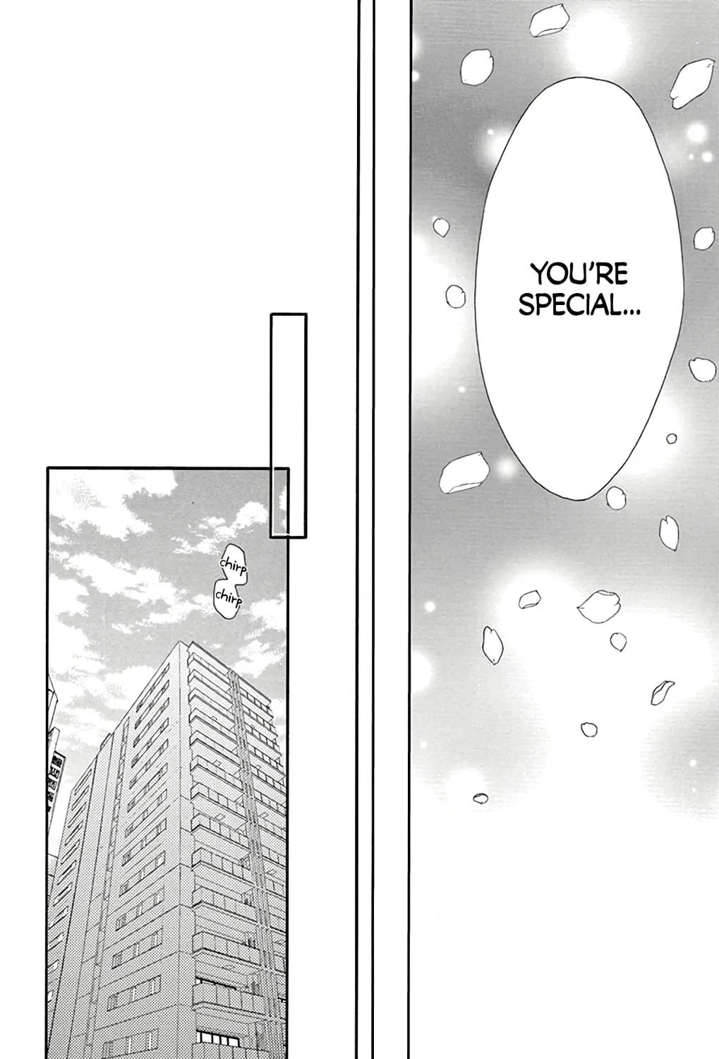 Read Chijou no Seppun chapter 12 image 66 on Lezhin