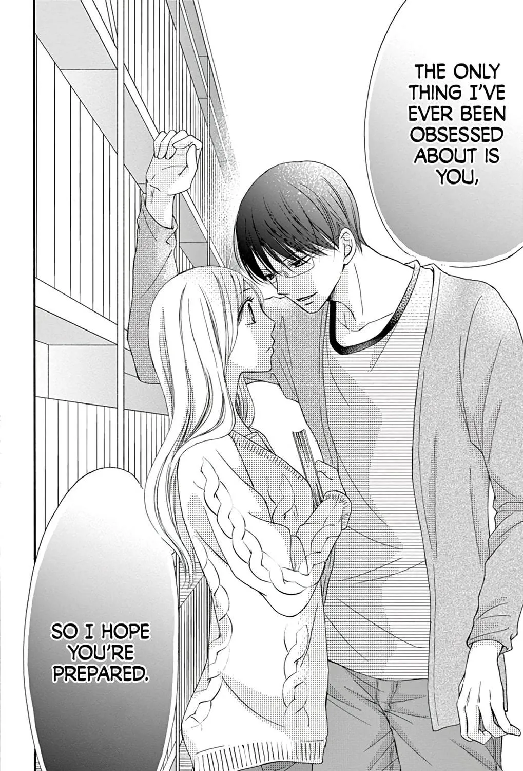 Read Chijou no Seppun chapter 2 image 68 on Lezhin