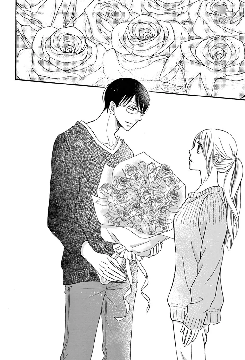 Read Chijou no Seppun chapter 4 image 64 on Lezhin