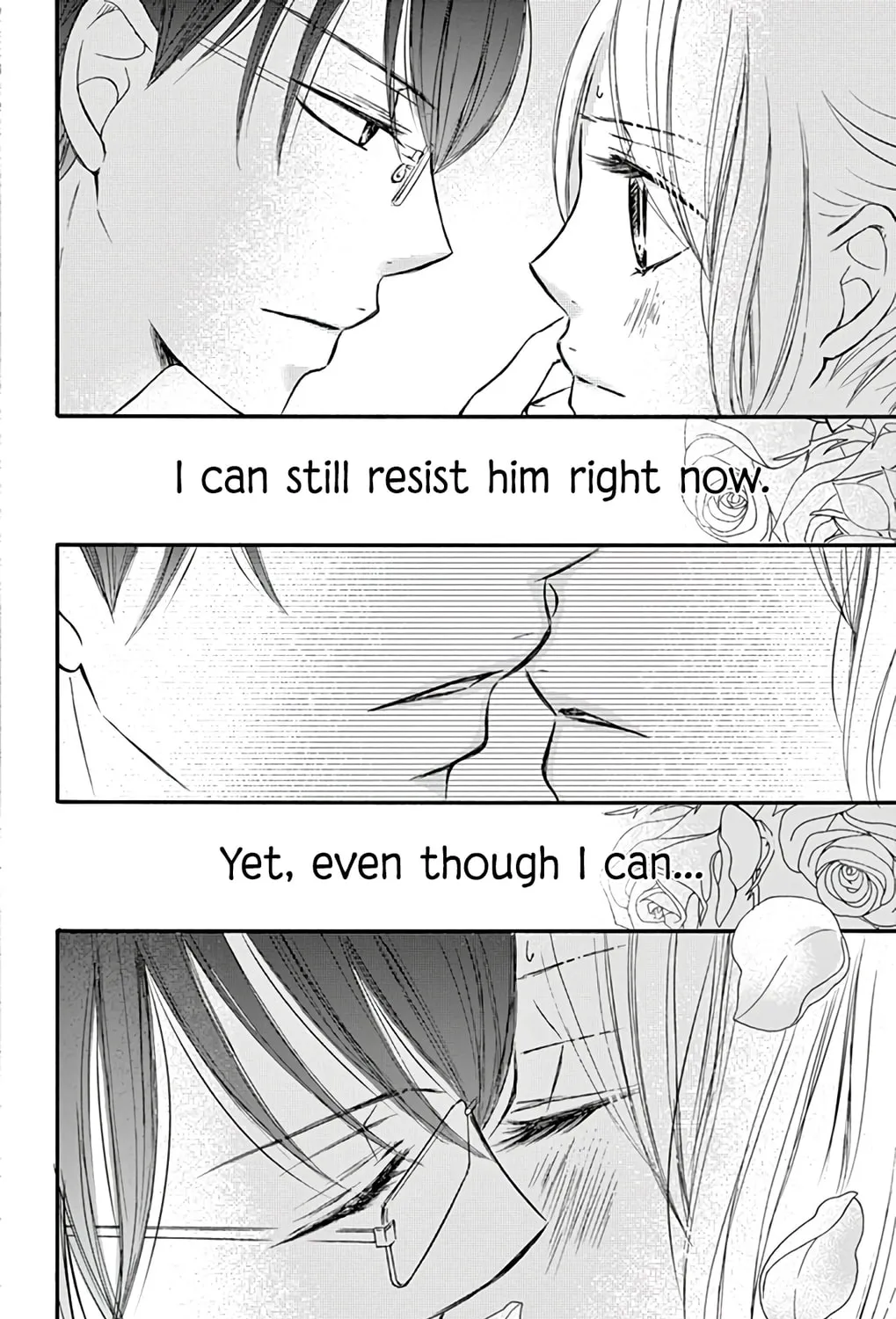Read Chijou no Seppun chapter 4 image 72 on Lezhin