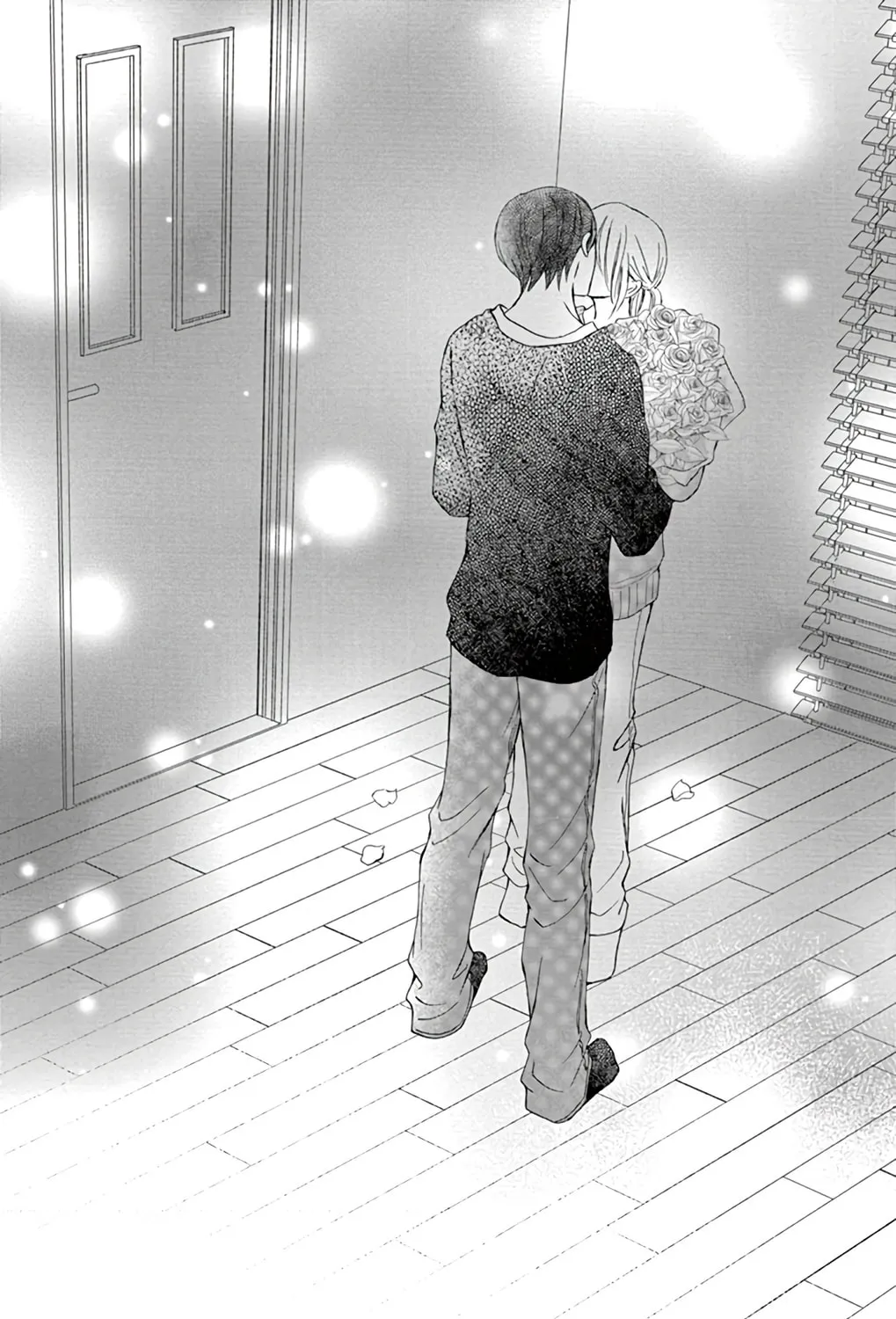 Read Chijou no Seppun chapter 4 image 74 on Lezhin