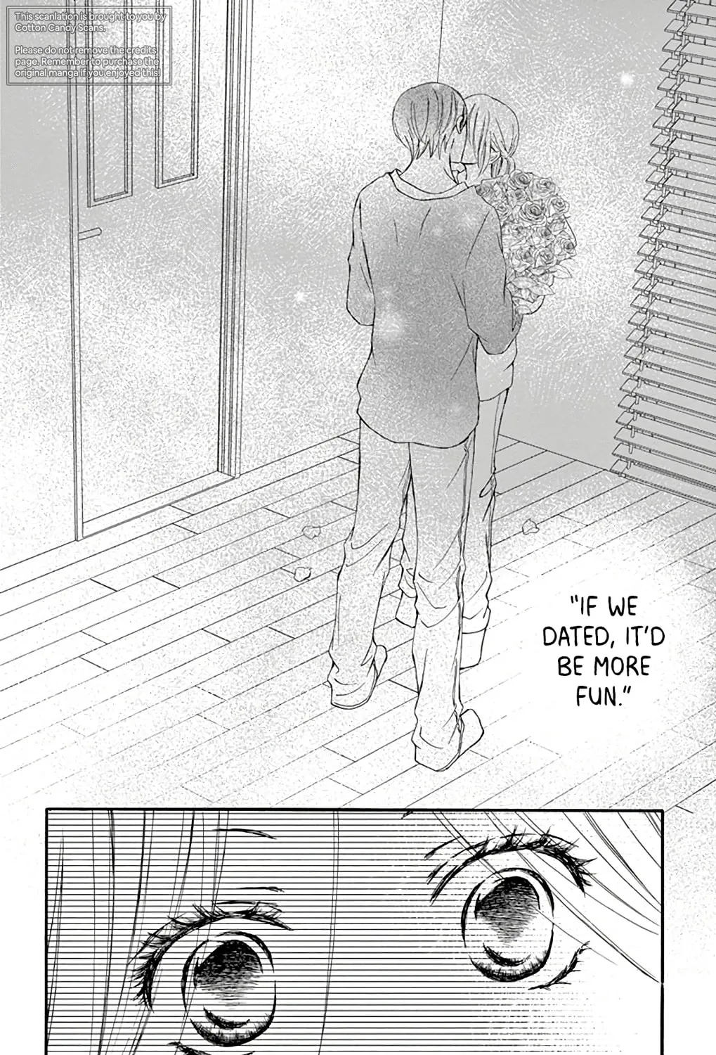 Read Chijou no Seppun chapter 5 image 14 on Lezhin