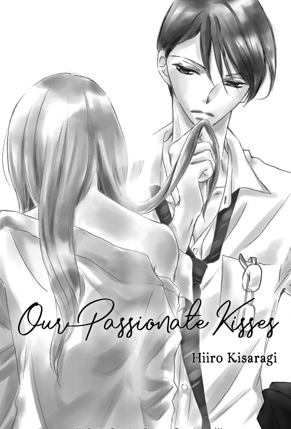 Read Chijou no Seppun chapter 5 image 6 on Lezhin