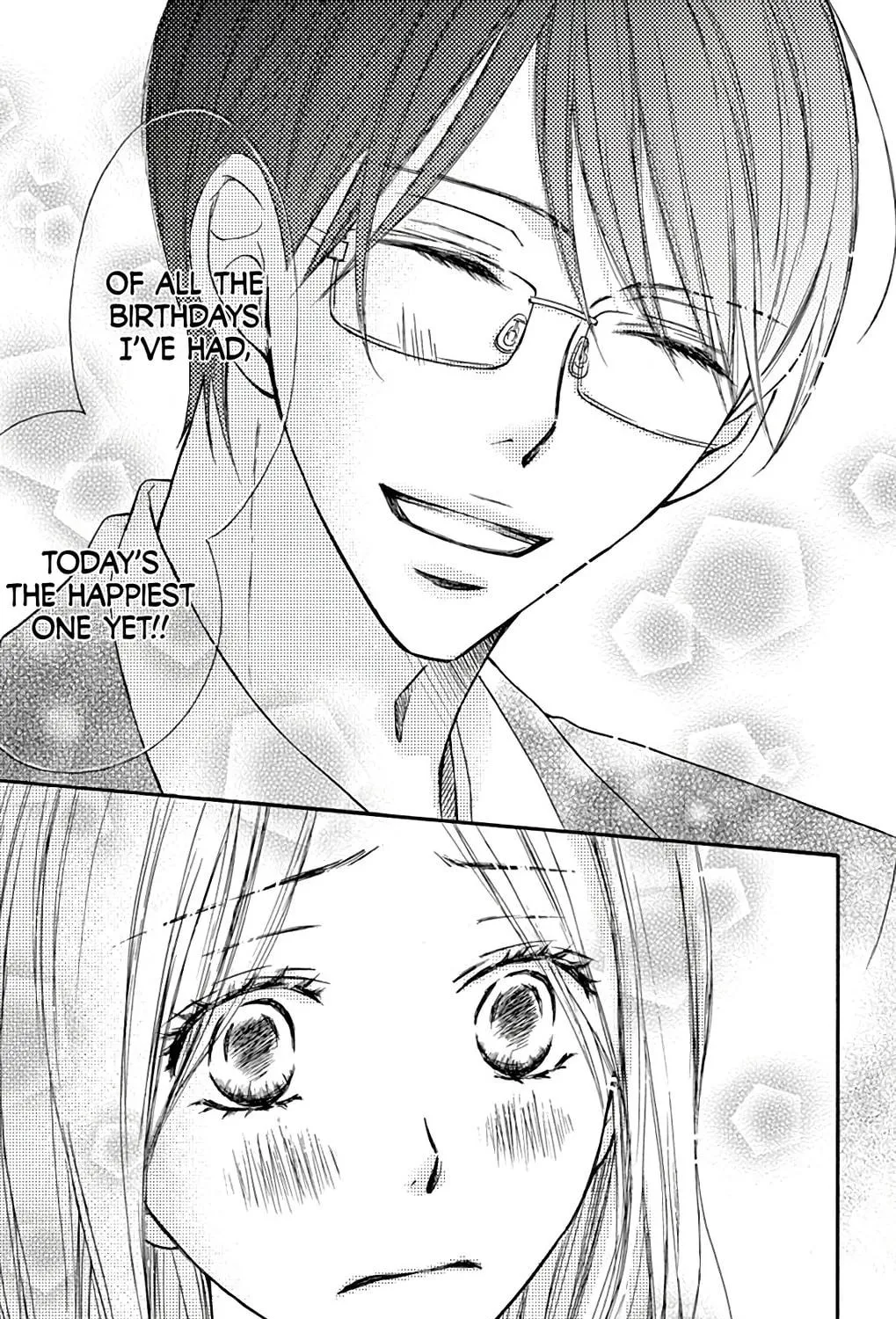 Read Chijou no Seppun chapter 5 image 68 on Lezhin