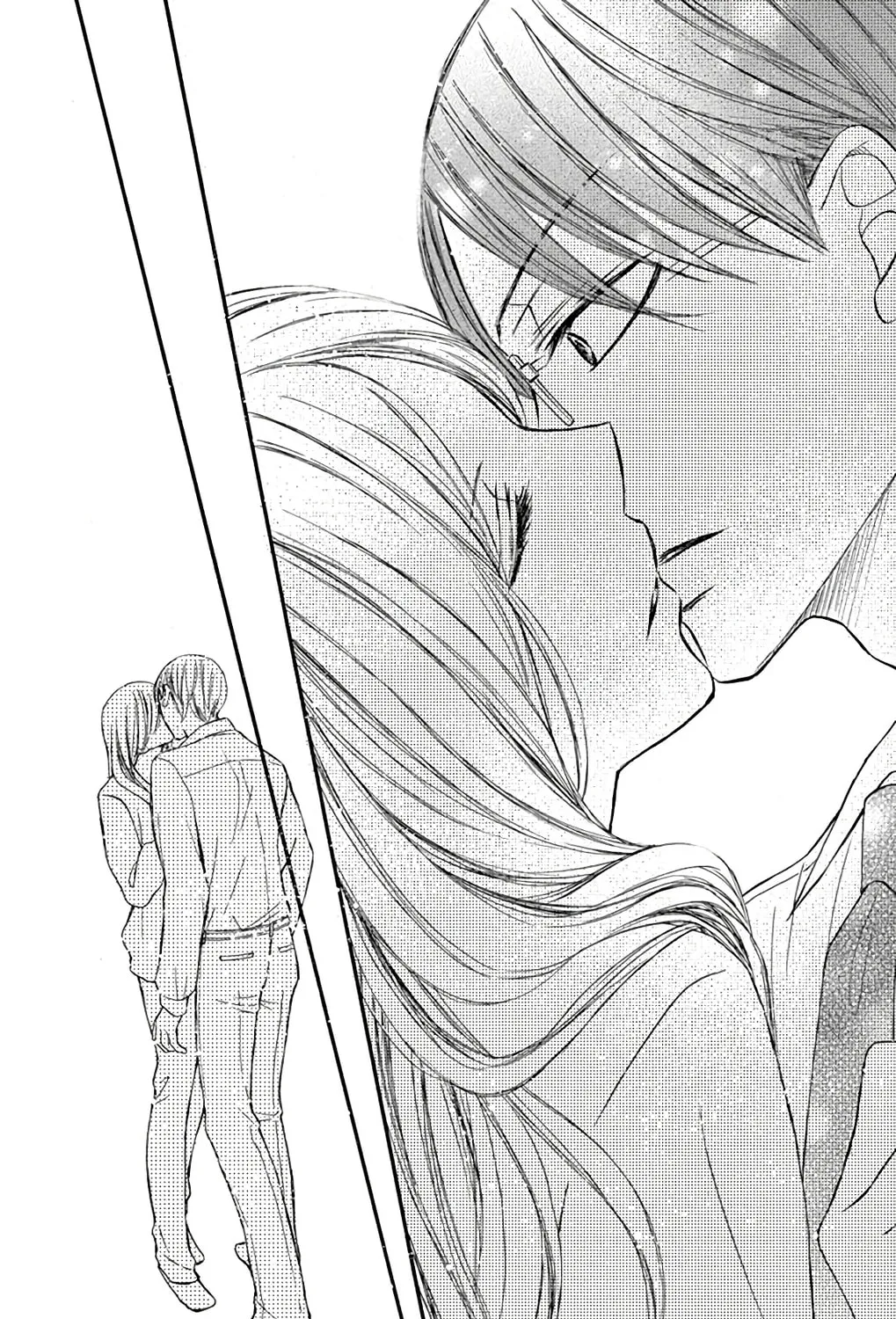 Read Chijou no Seppun chapter 5 image 74 on Lezhin