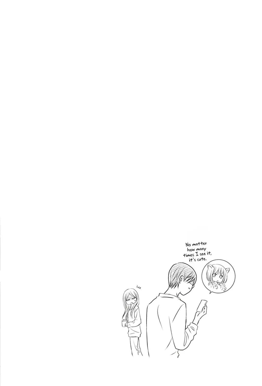 Read Chijou no Seppun chapter 5 image 82 on Lezhin