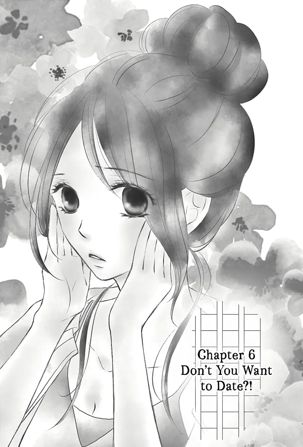 Chijou no Seppun Chapter 6 page 3 - 