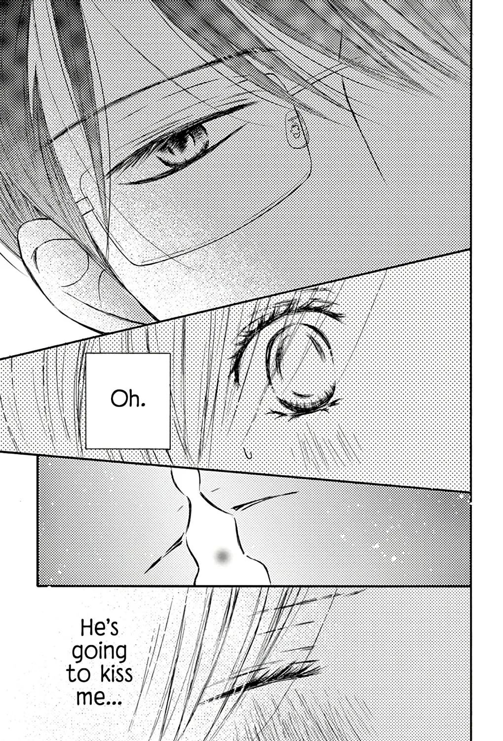 Chijou no Seppun Chapter 6 page 43 - 