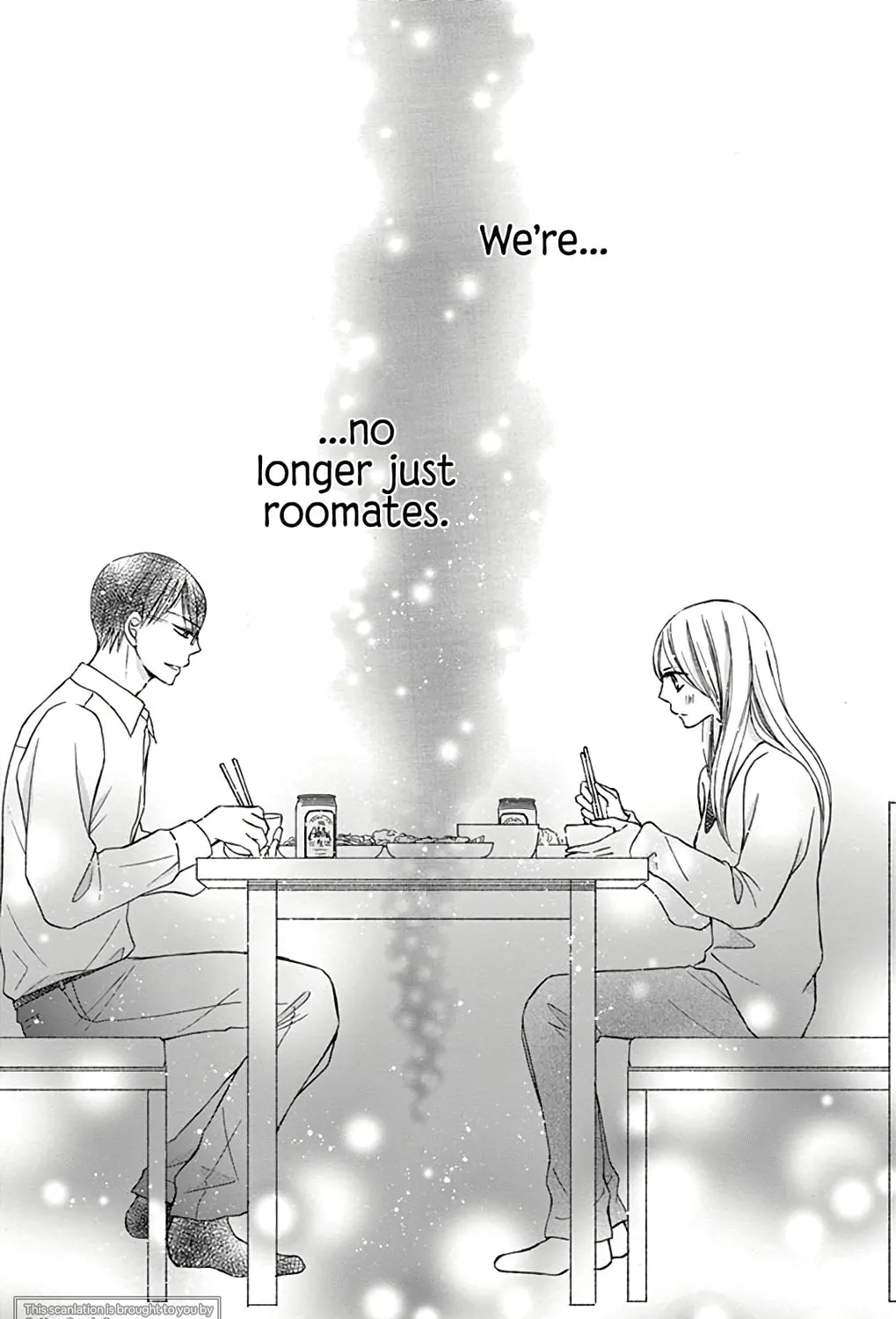 Chijou no Seppun Chapter 6 page 7 - 