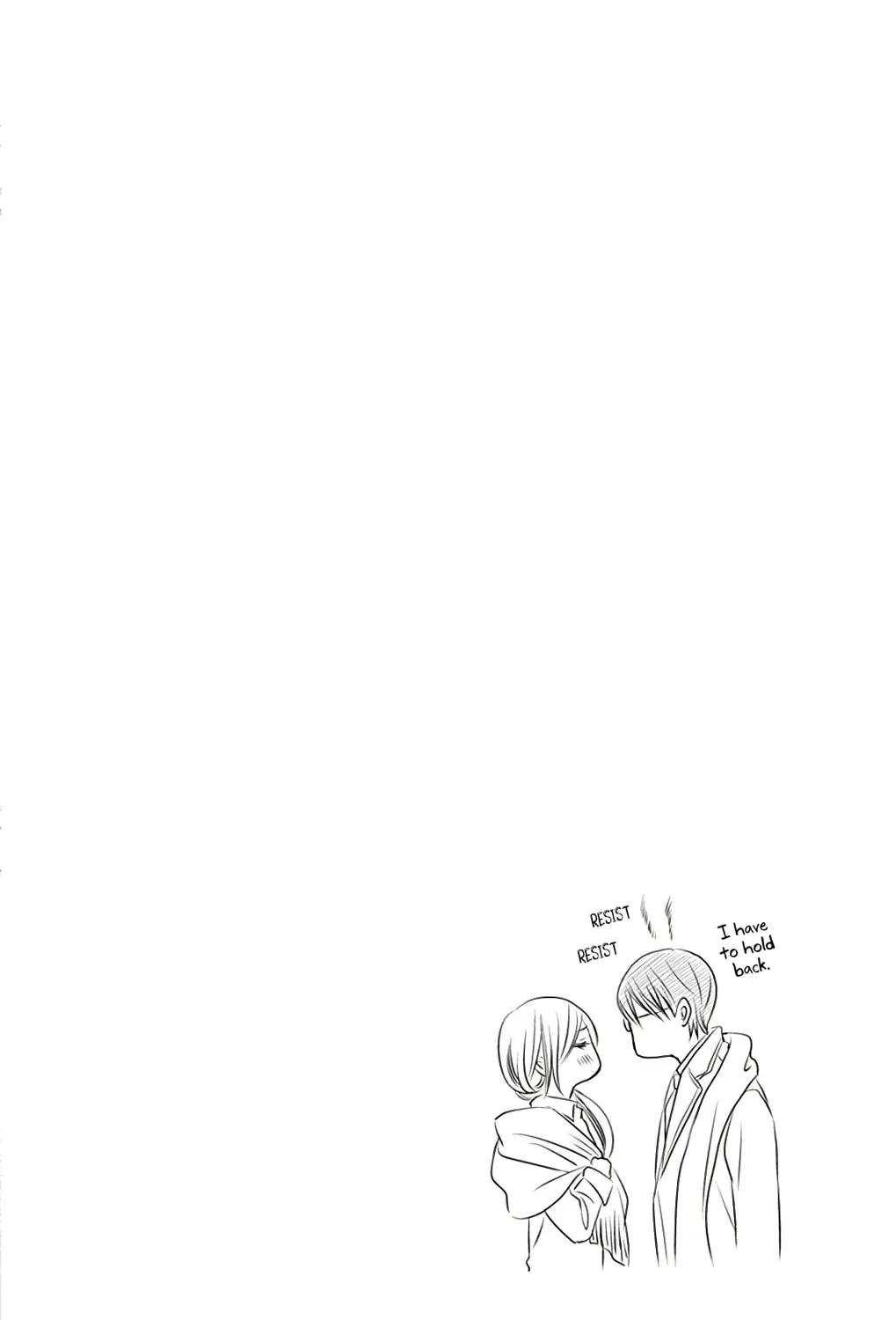 Chijou no Seppun Chapter 6 page 73 - 