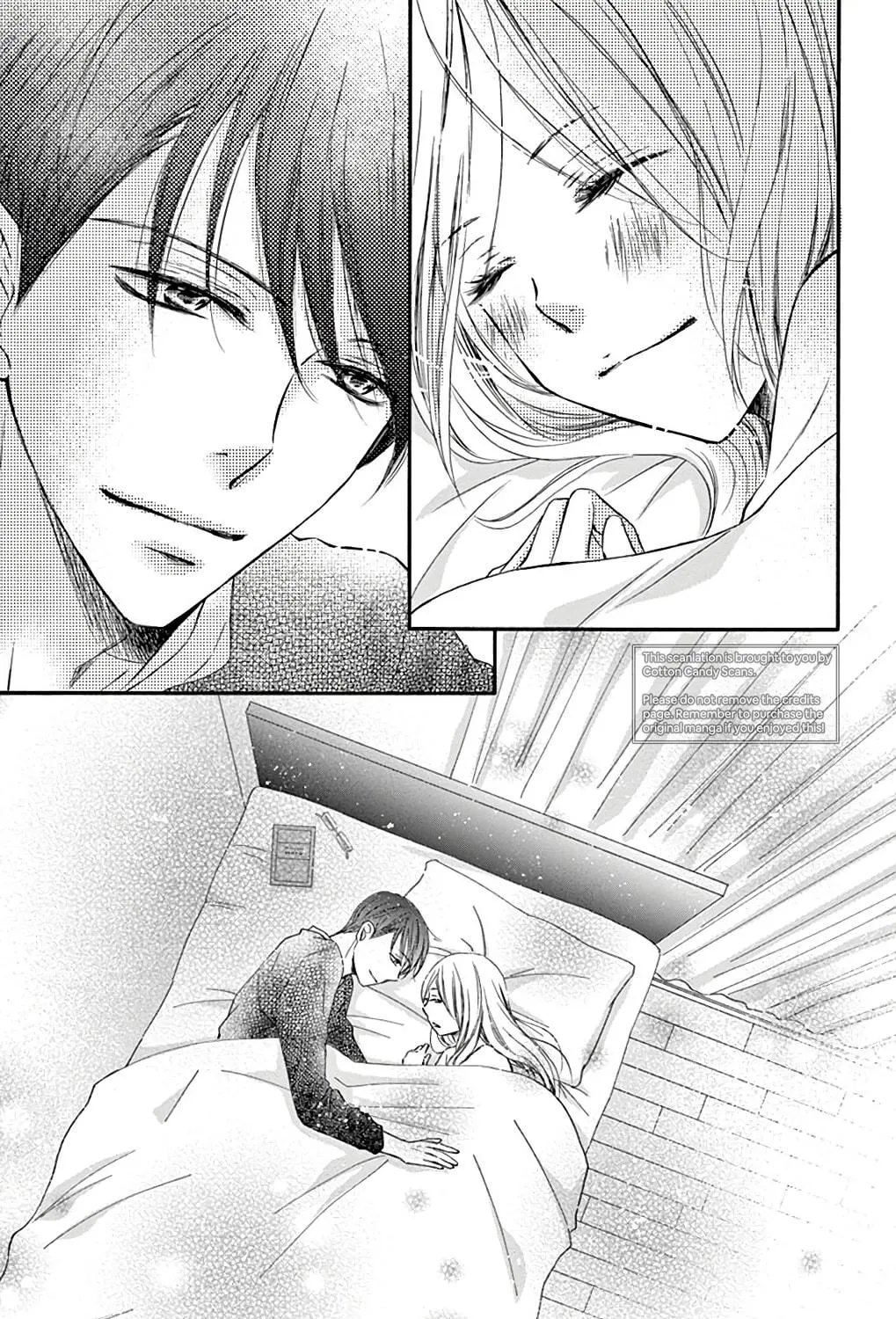 Read Chijou no Seppun chapter 7 image 18 on Lezhin