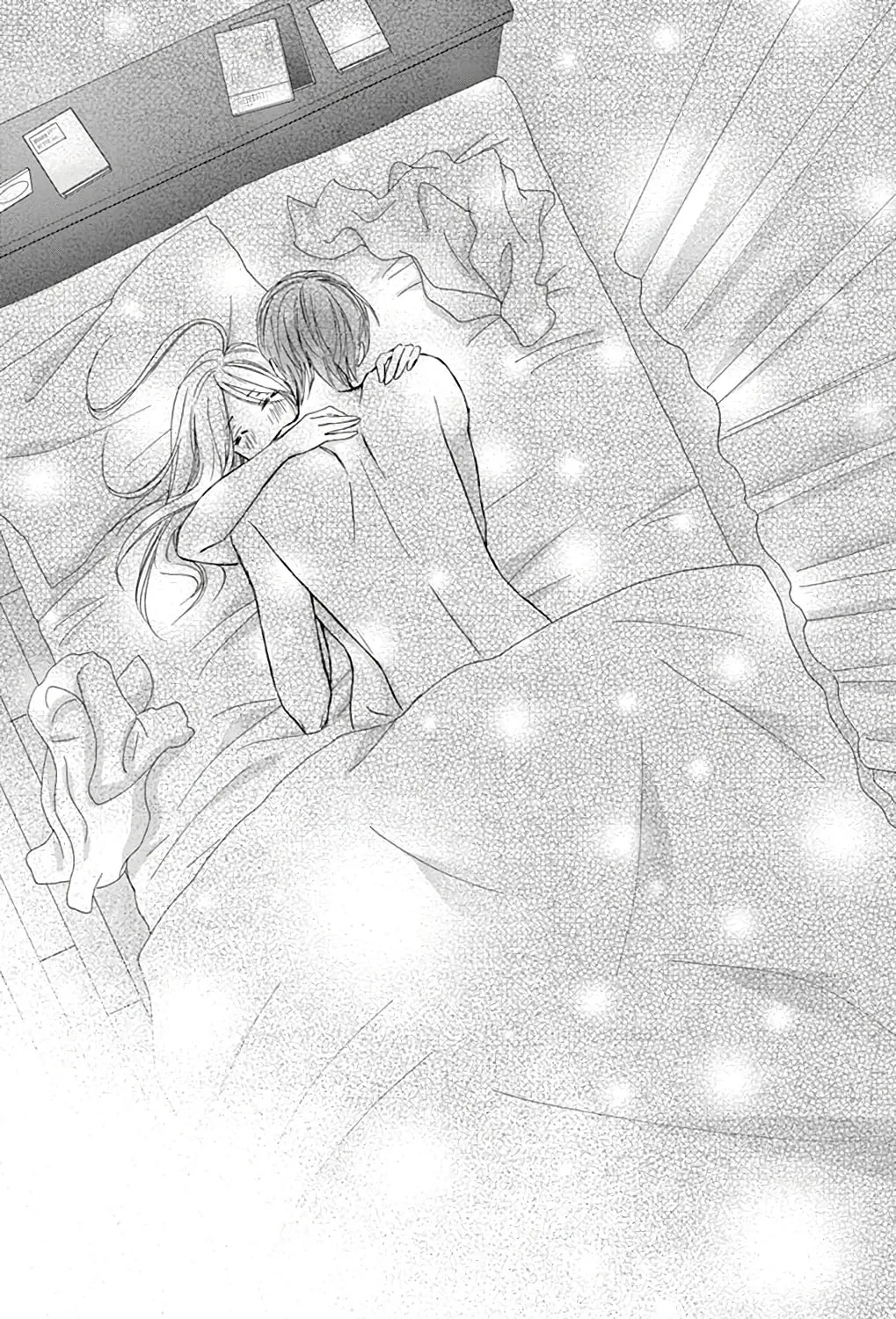 Read Chijou no Seppun chapter 7 image 74 on Lezhin