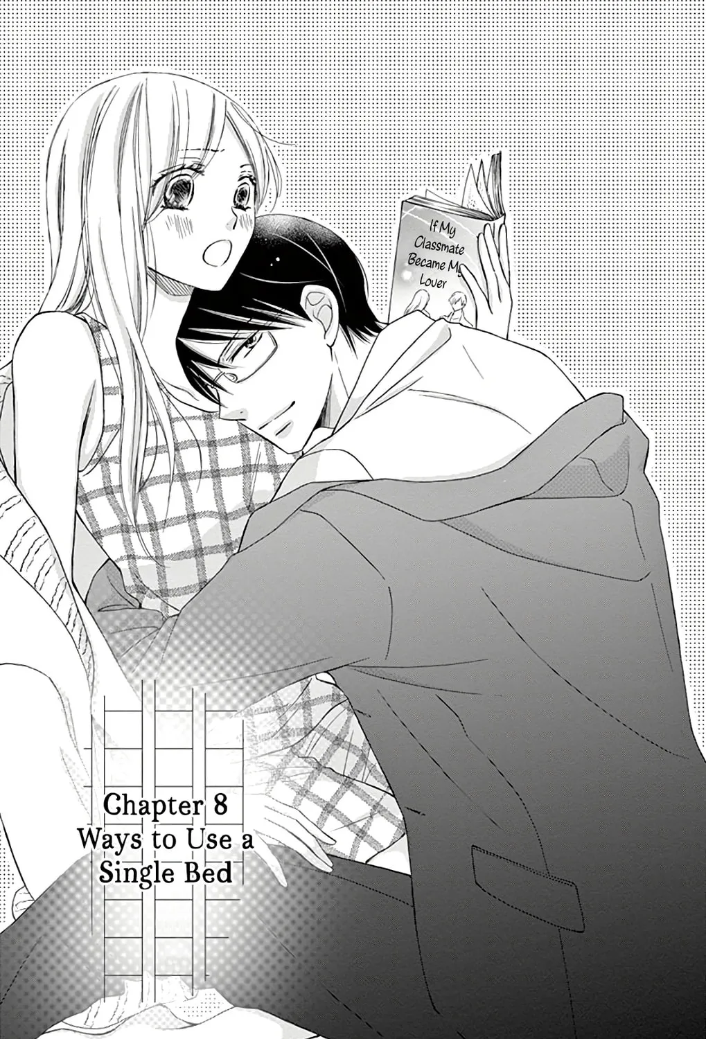 Read Chijou no Seppun chapter 8 image 2 on Lezhin