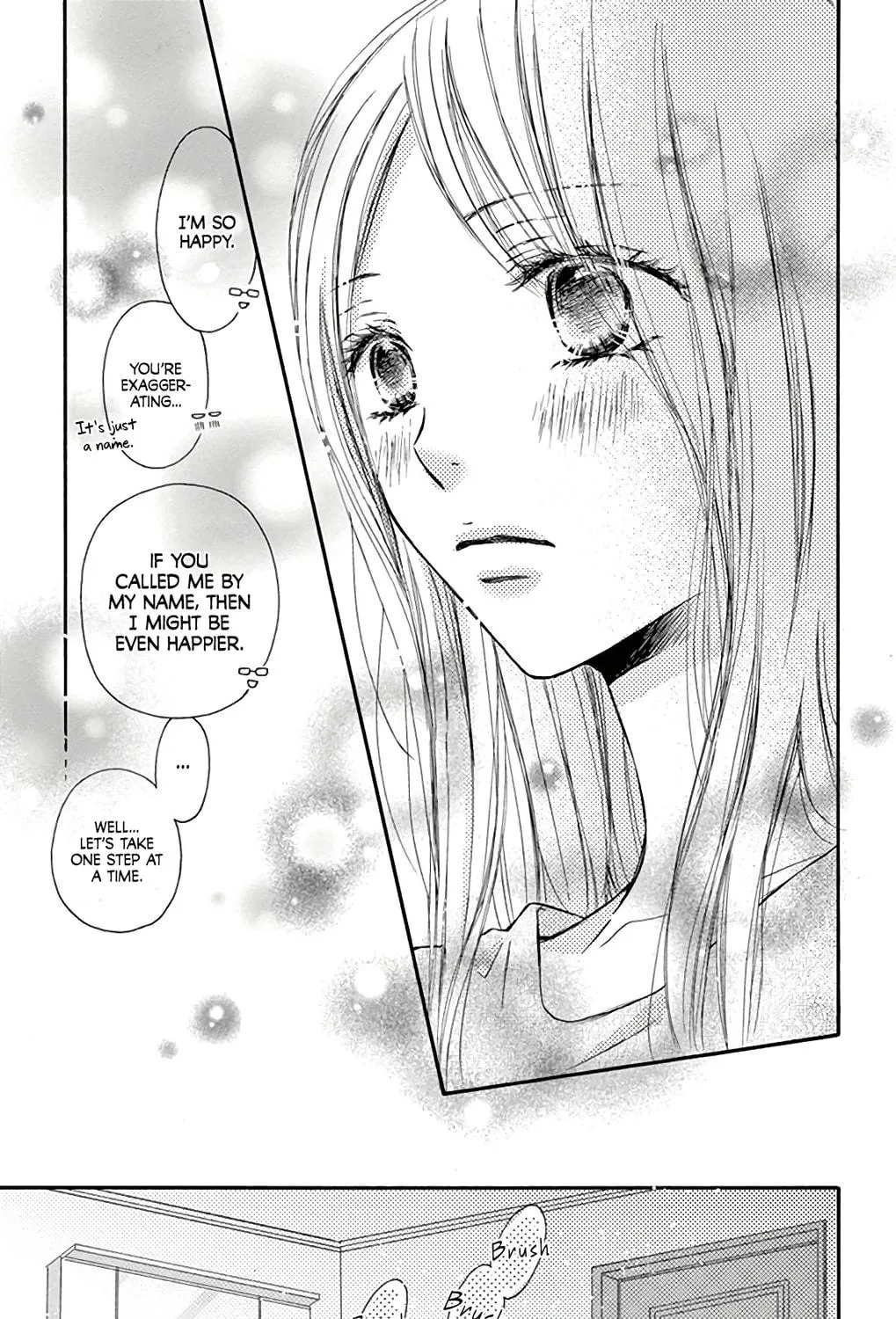 Read Chijou no Seppun chapter 8 image 22 on Lezhin