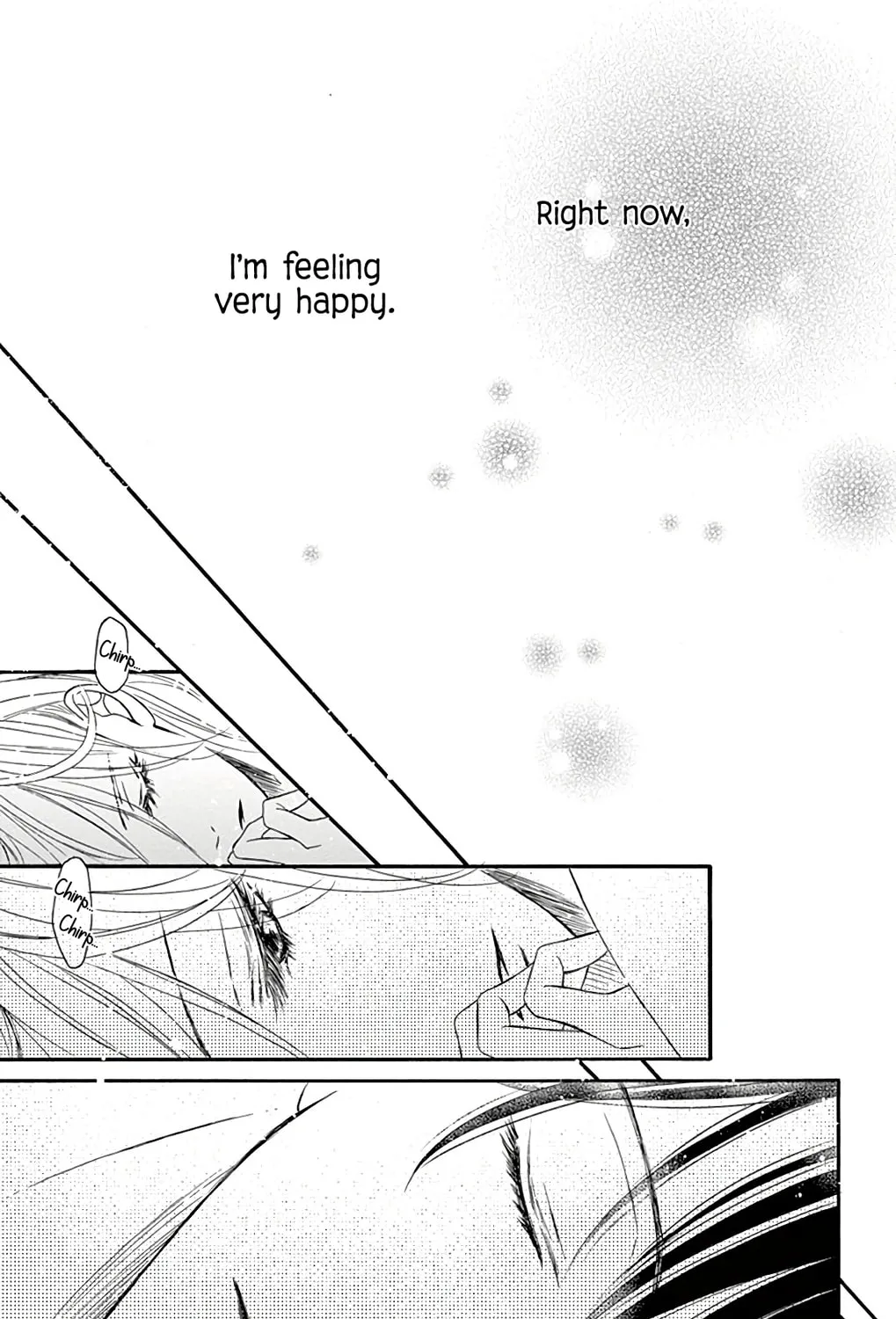 Read Chijou no Seppun chapter 8 image 42 on Lezhin