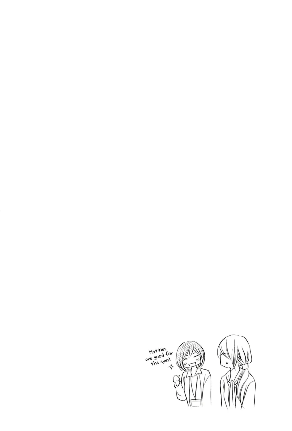 Chijou no Seppun Chapter 9 page 81 - 
