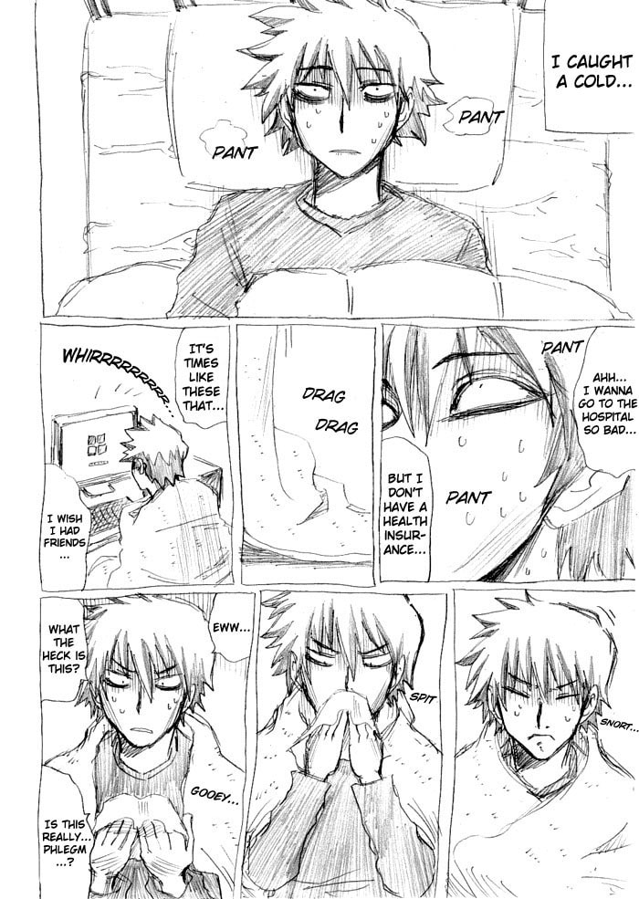 Read Chikan Otoko chapter 10 image 1 on Lezhin