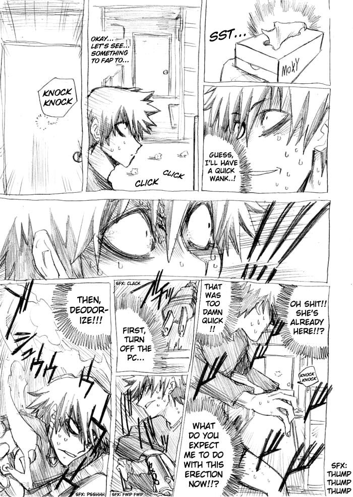 Read Chikan Otoko chapter 10 image 10 on Lezhin