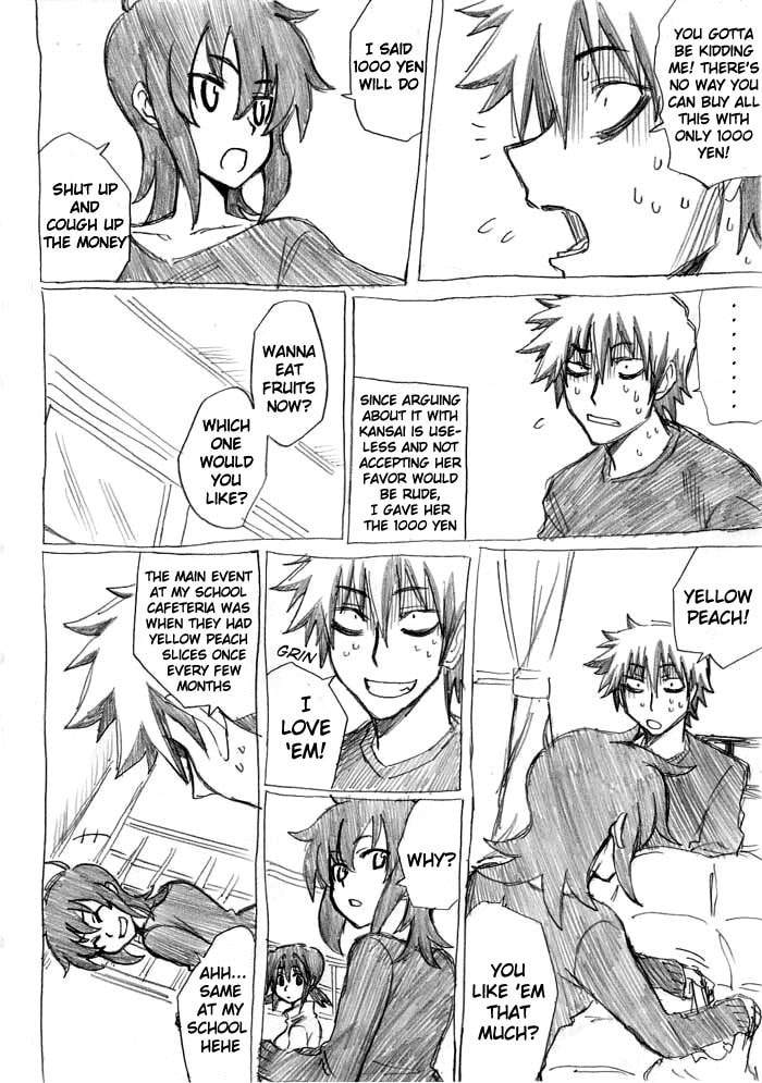 Read Chikan Otoko chapter 10 image 15 on Lezhin