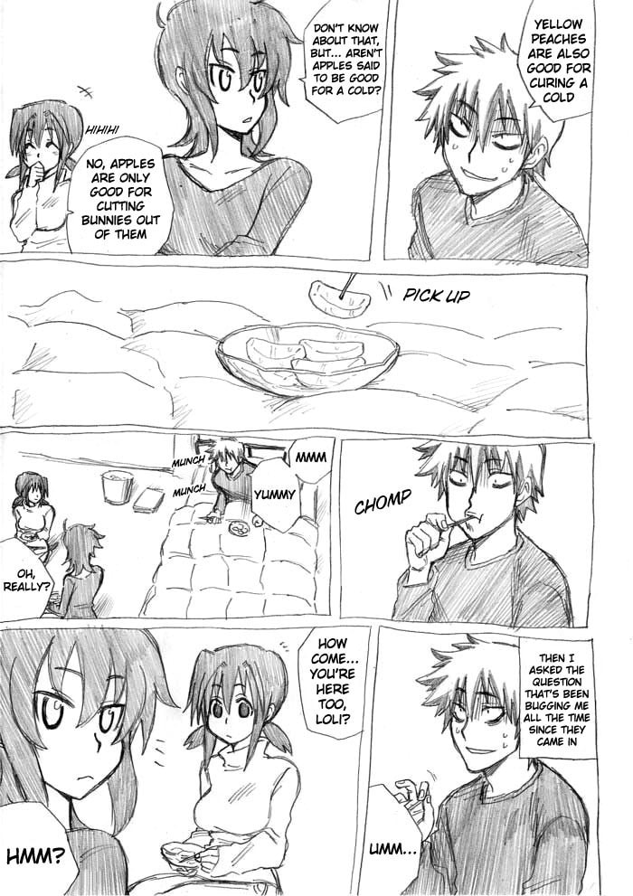 Read Chikan Otoko chapter 10 image 16 on Lezhin