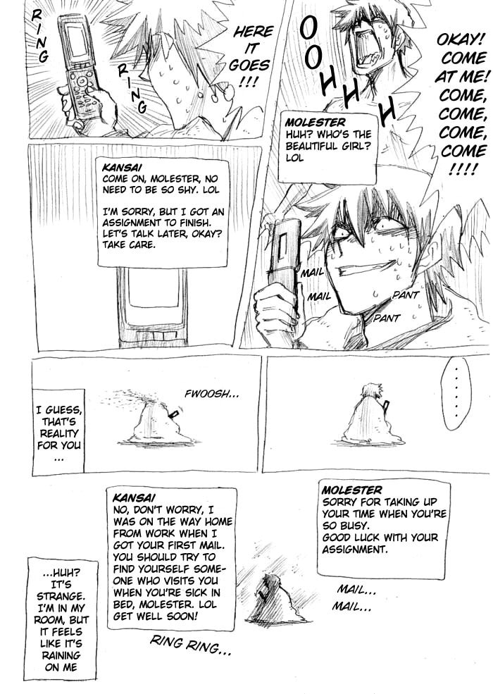 Read Chikan Otoko chapter 10 image 5 on Lezhin