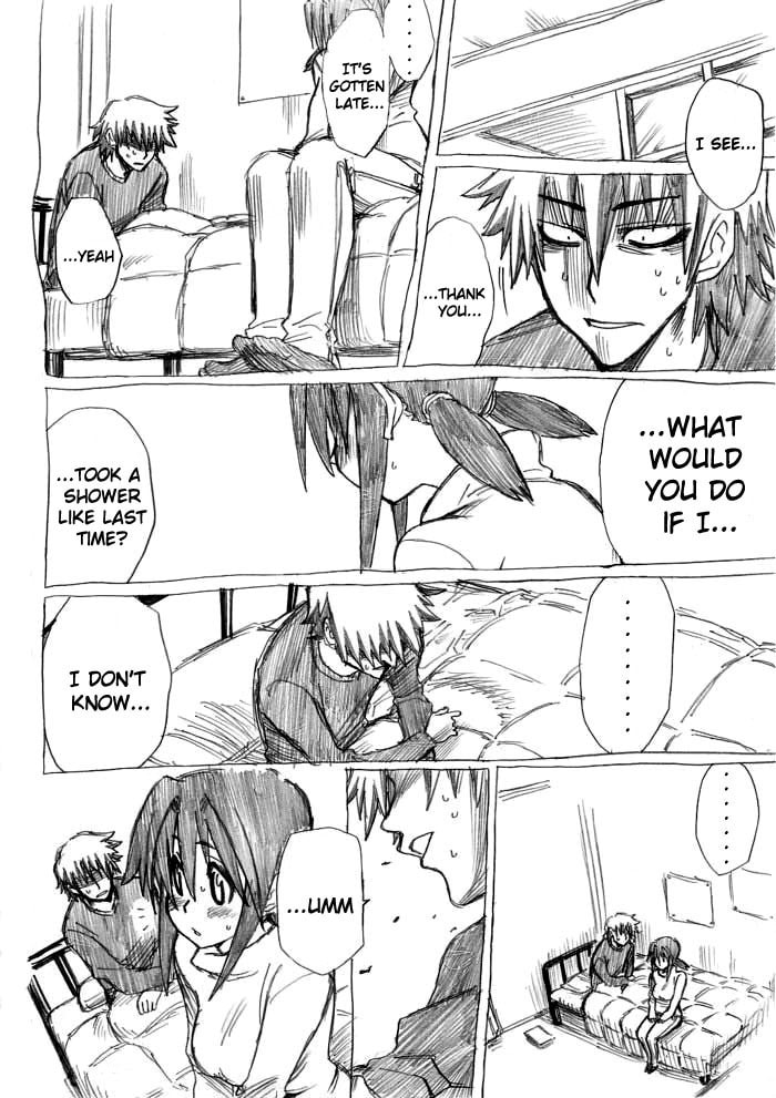 Read Chikan Otoko chapter 11 image 11 on Lezhin