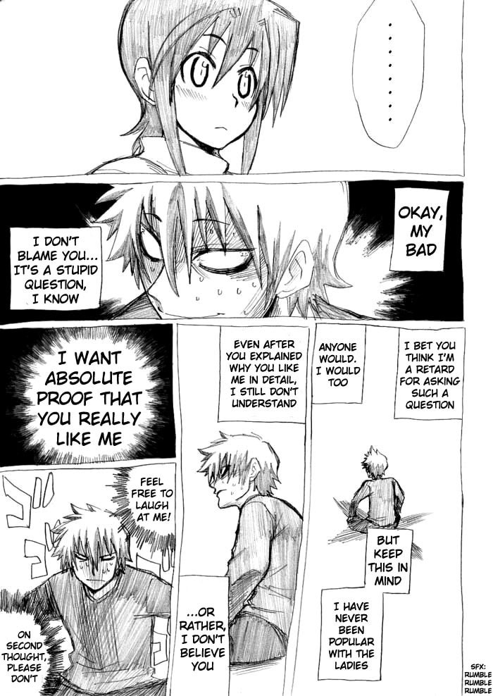 Read Chikan Otoko chapter 11 image 17 on Lezhin