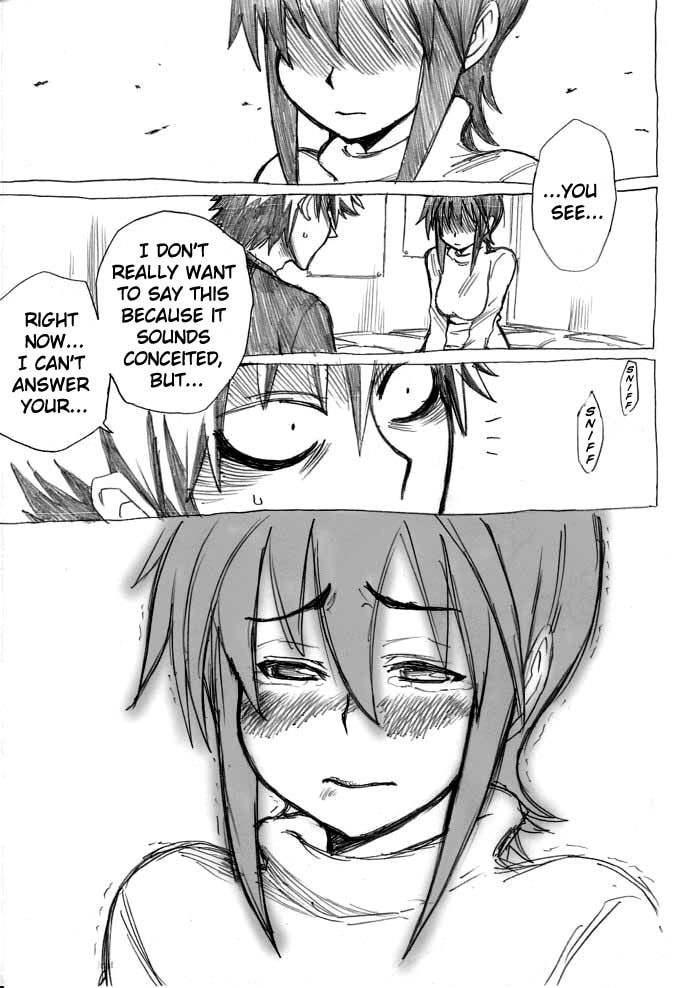 Read Chikan Otoko chapter 11 image 26 on Lezhin
