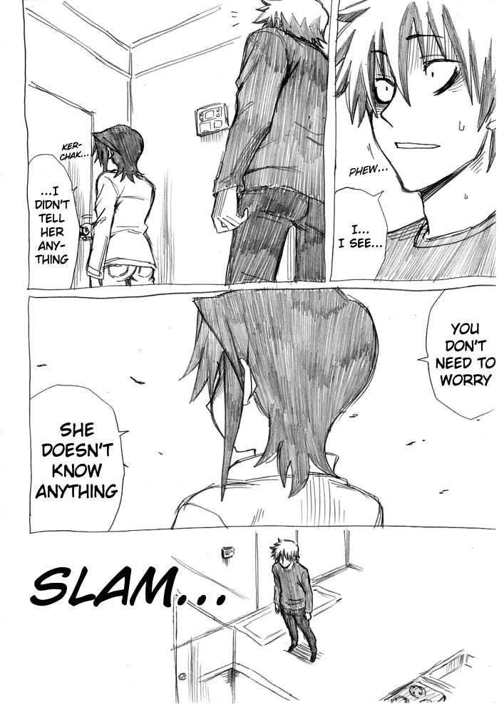 Read Chikan Otoko chapter 11 image 31 on Lezhin