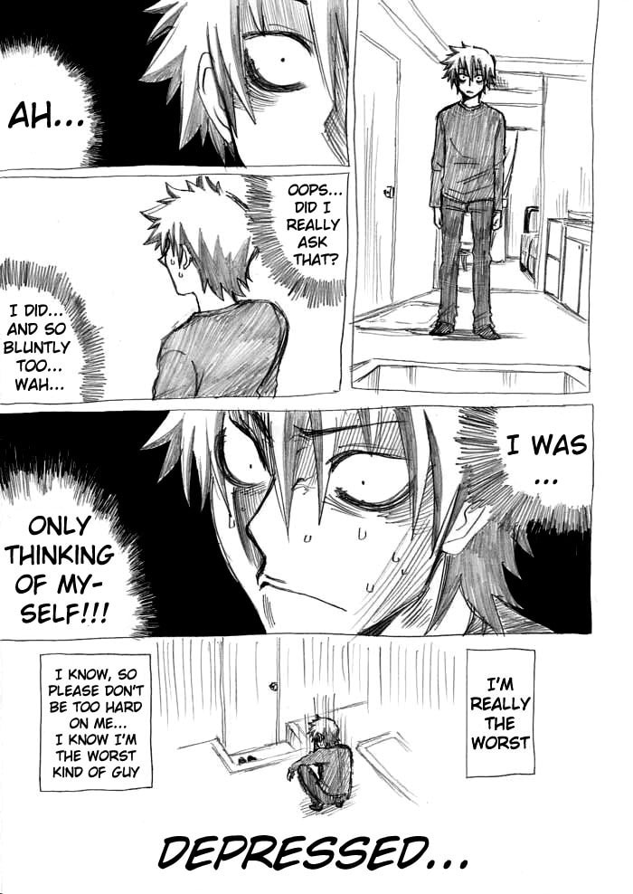 Read Chikan Otoko chapter 11 image 32 on Lezhin