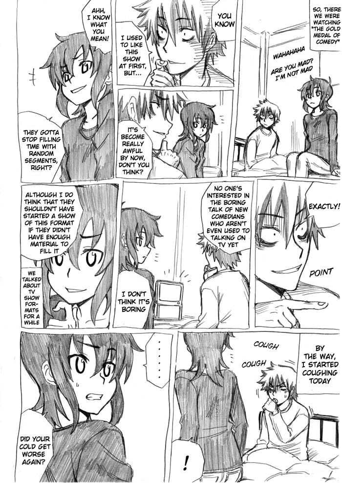 Read Chikan Otoko chapter 12 image 10 on Lezhin