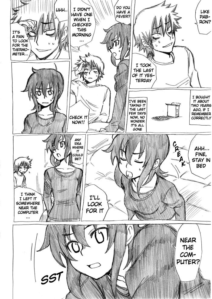 Read Chikan Otoko chapter 12 image 12 on Lezhin