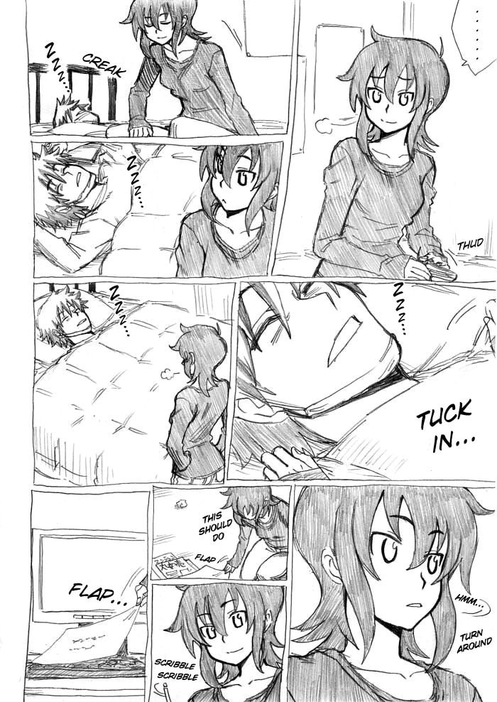 Read Chikan Otoko chapter 12 image 20 on Lezhin
