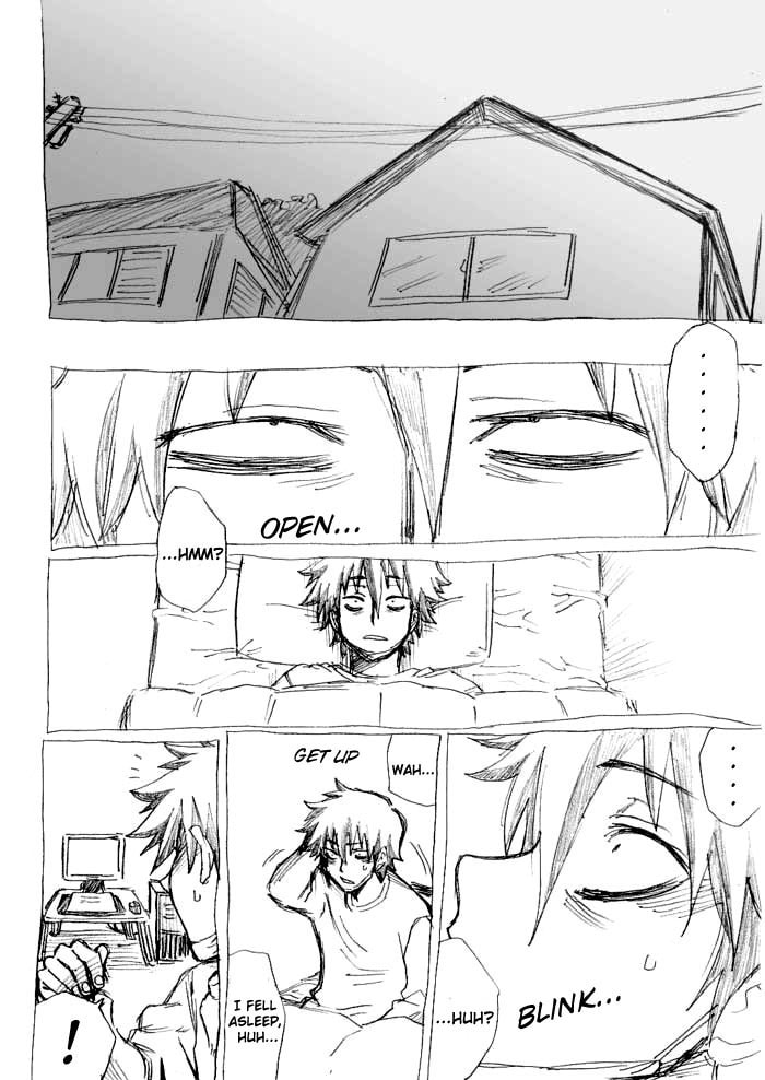 Read Chikan Otoko chapter 12 image 22 on Lezhin