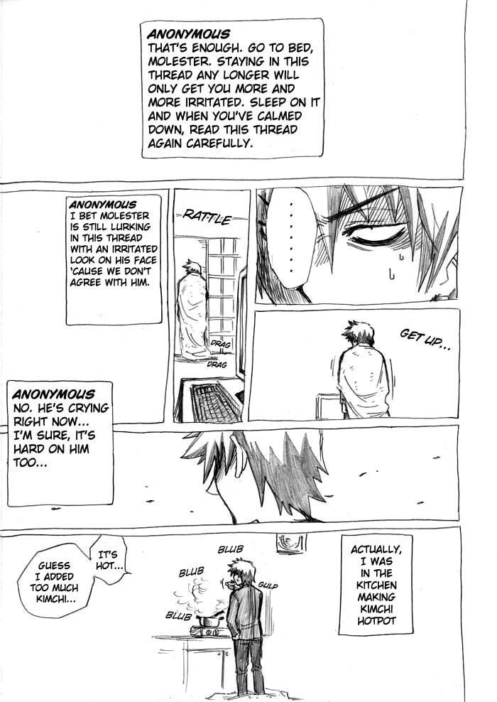 Read Chikan Otoko chapter 12 image 3 on Lezhin