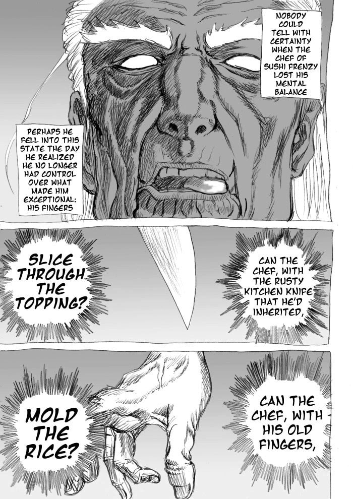 Read Chikan Otoko chapter 13 image 21 on Lezhin