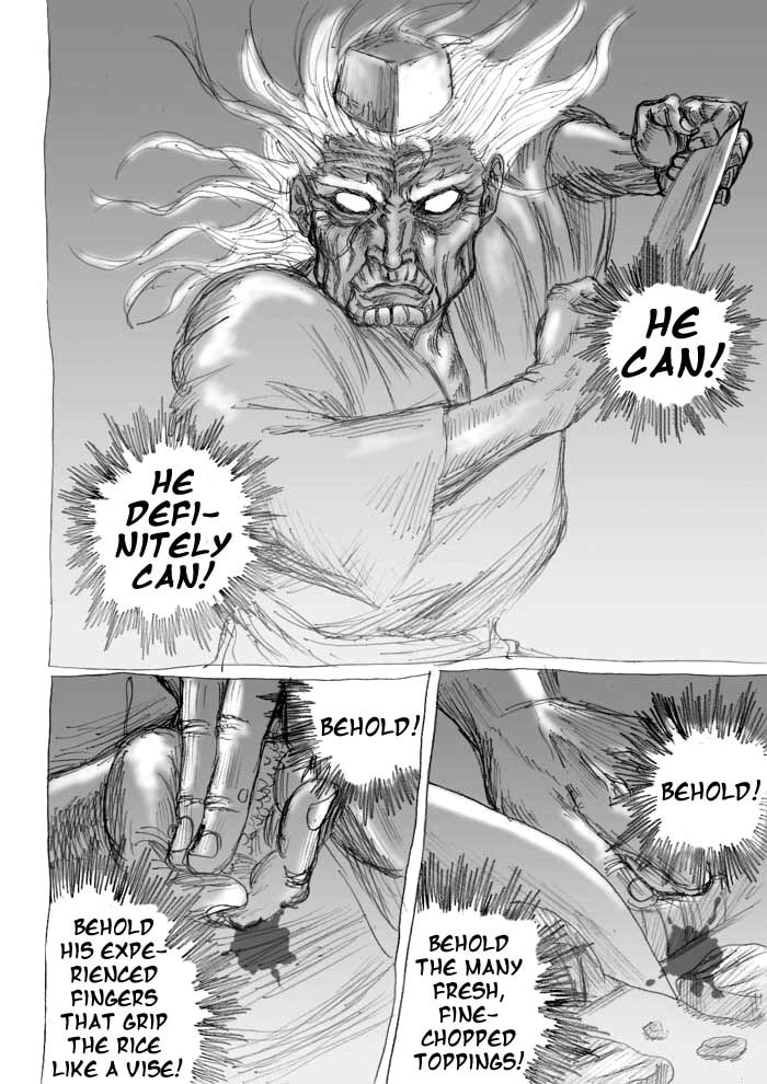 Read Chikan Otoko chapter 13 image 22 on Lezhin