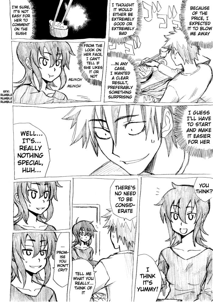 Read Chikan Otoko chapter 13 image 28 on Lezhin