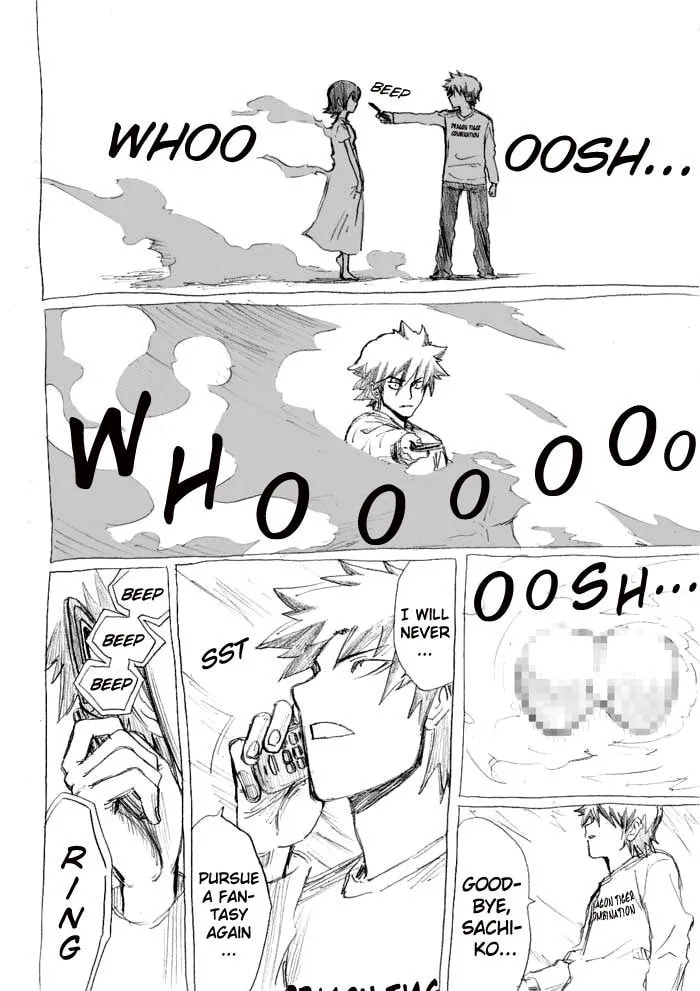 Read Chikan Otoko chapter 14 image 10 on Lezhin