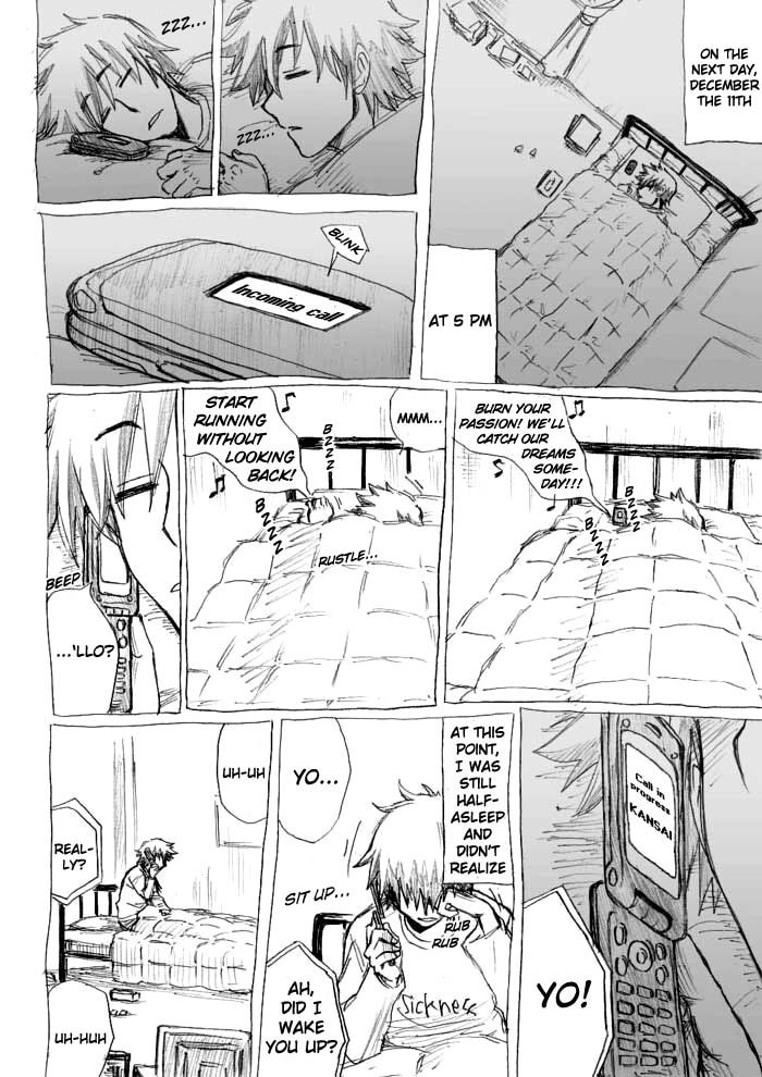 Read Chikan Otoko chapter 15 image 1 on Lezhin
