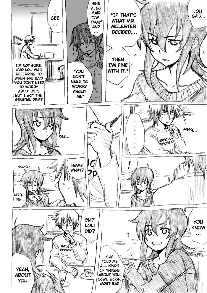 Read Chikan Otoko chapter 15 image 15 on Lezhin