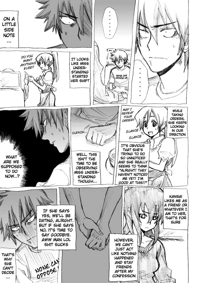 Read Chikan Otoko chapter 15 image 24 on Lezhin
