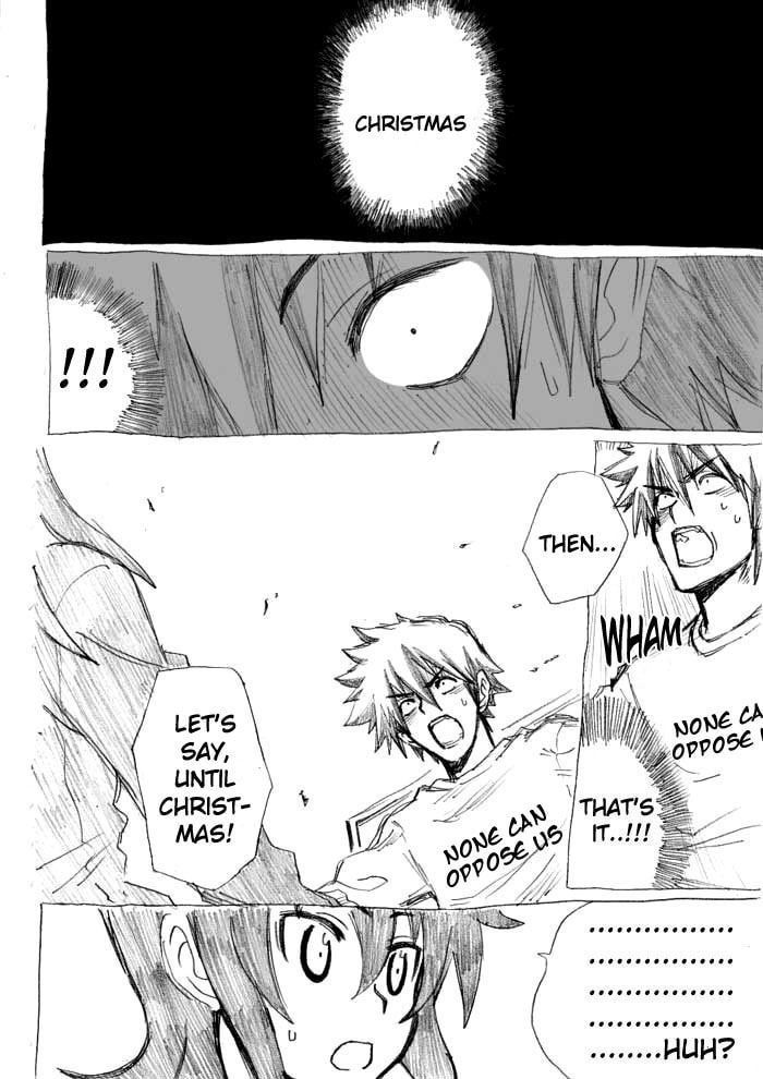 Read Chikan Otoko chapter 15 image 25 on Lezhin