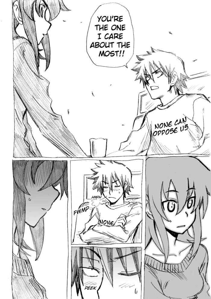 Read Chikan Otoko chapter 15 image 29 on Lezhin